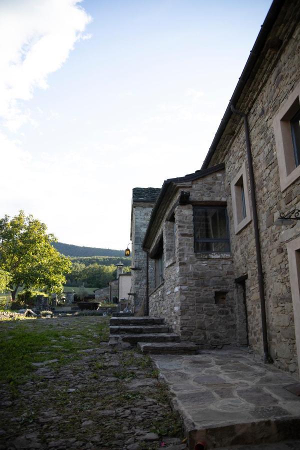 "Borgo Gerbina" Agriturismo & Azienda Agricola Sozzi 외부 사진