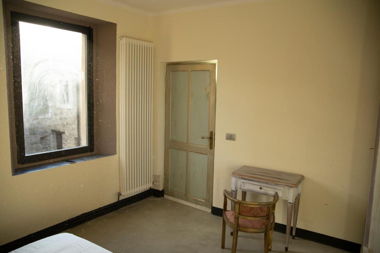 "Borgo Gerbina" Agriturismo & Azienda Agricola Sozzi 외부 사진