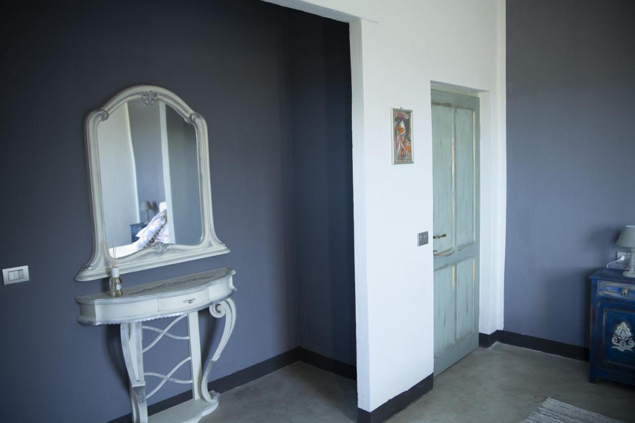 "Borgo Gerbina" Agriturismo & Azienda Agricola Sozzi 외부 사진
