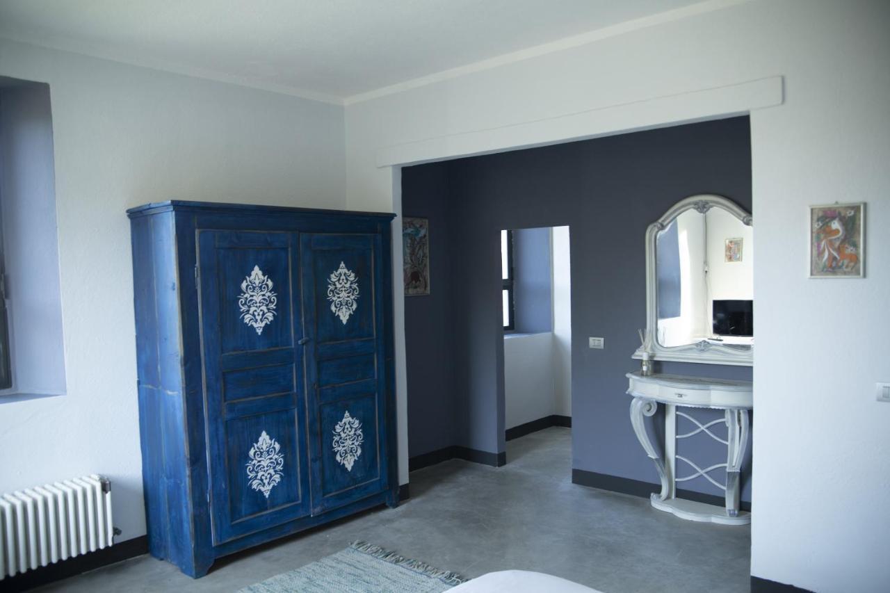 "Borgo Gerbina" Agriturismo & Azienda Agricola Sozzi 외부 사진