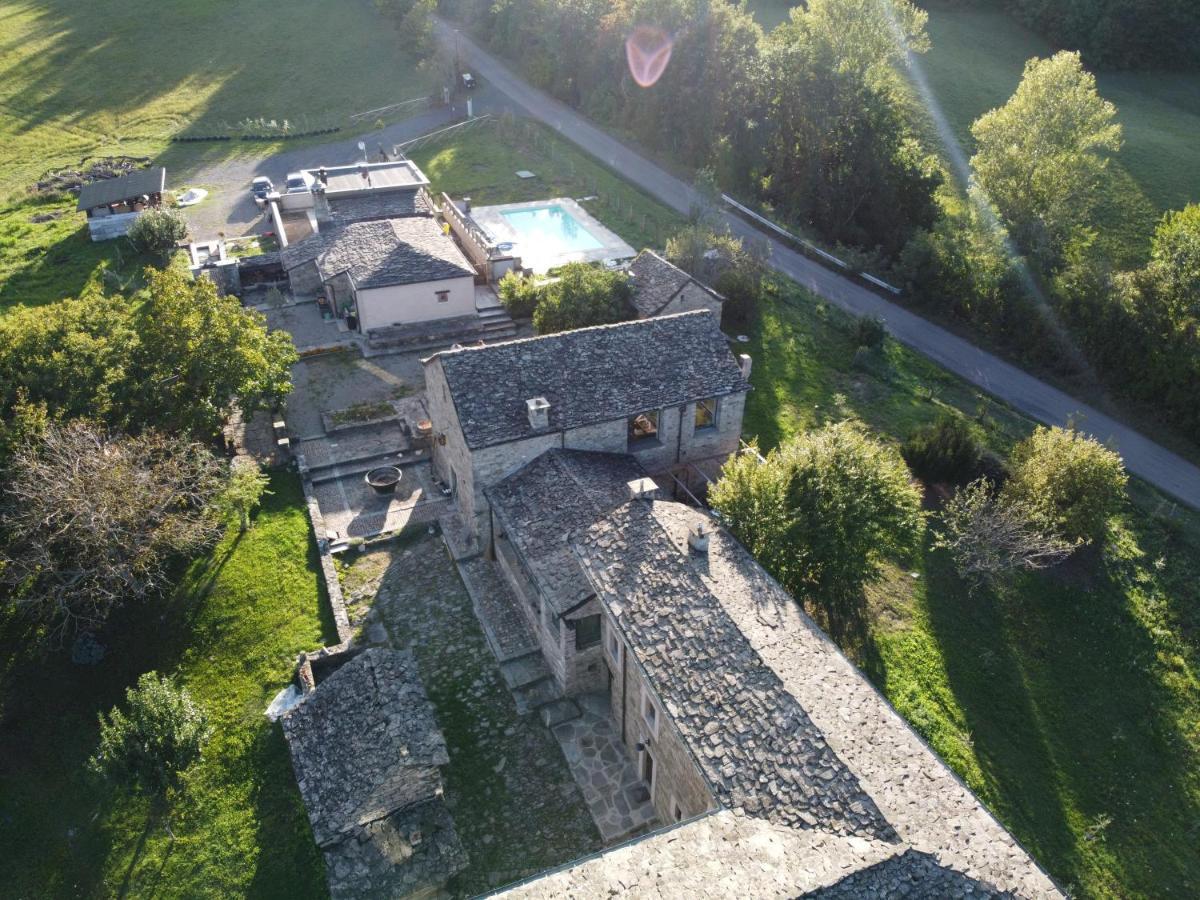 "Borgo Gerbina" Agriturismo & Azienda Agricola Sozzi 외부 사진