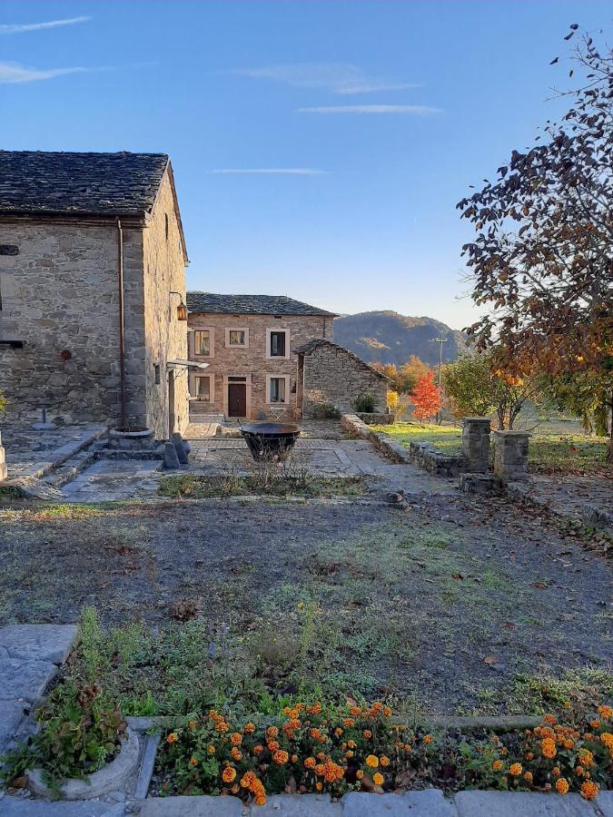 "Borgo Gerbina" Agriturismo & Azienda Agricola Sozzi 외부 사진