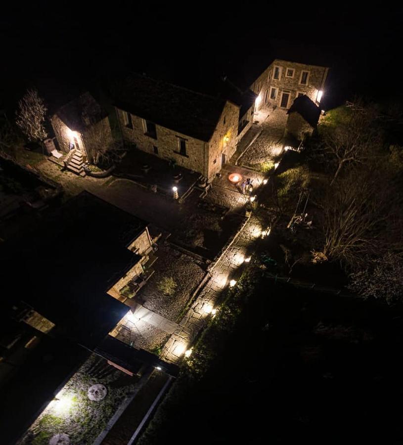 "Borgo Gerbina" Agriturismo & Azienda Agricola Sozzi 외부 사진