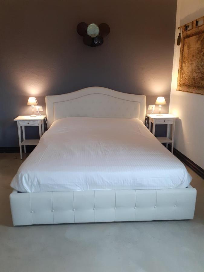"Borgo Gerbina" Agriturismo & Azienda Agricola Sozzi 외부 사진
