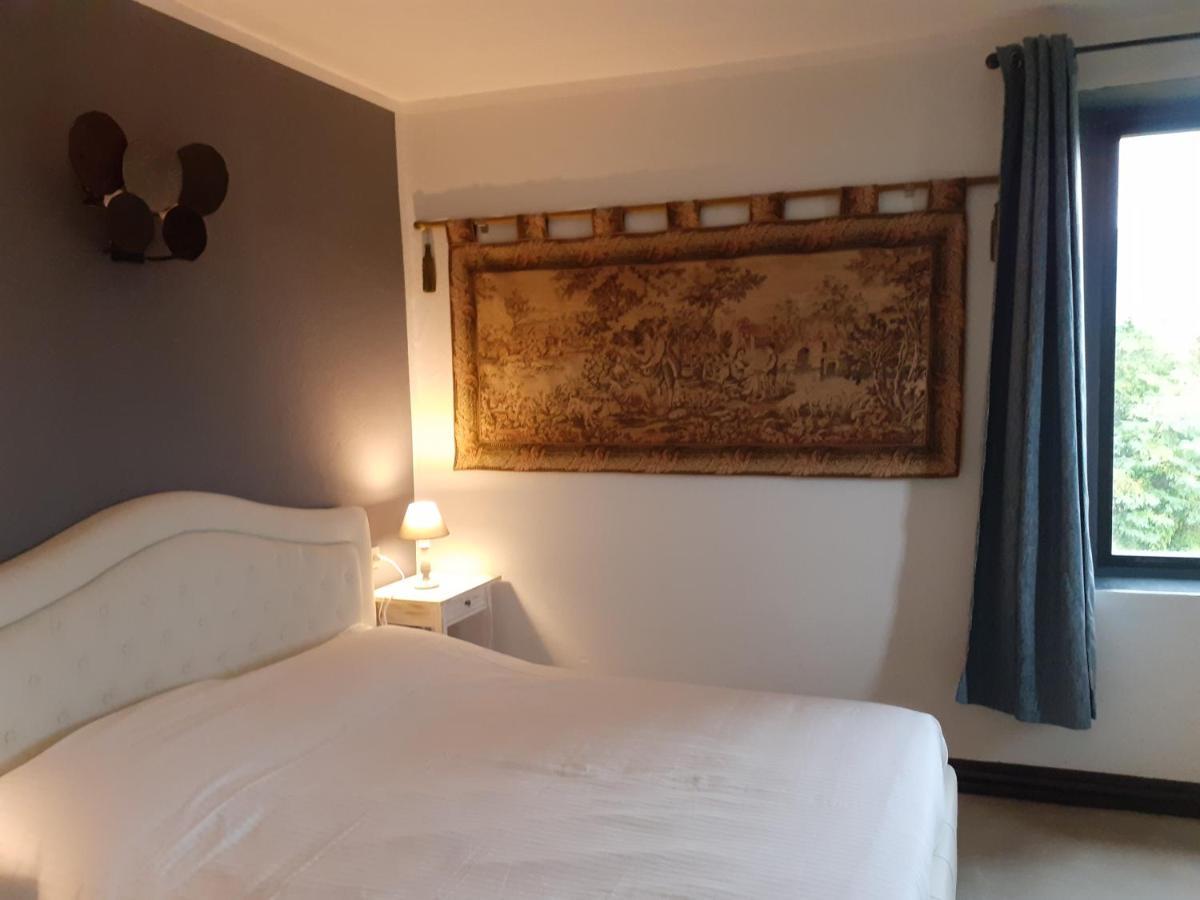 "Borgo Gerbina" Agriturismo & Azienda Agricola Sozzi 외부 사진