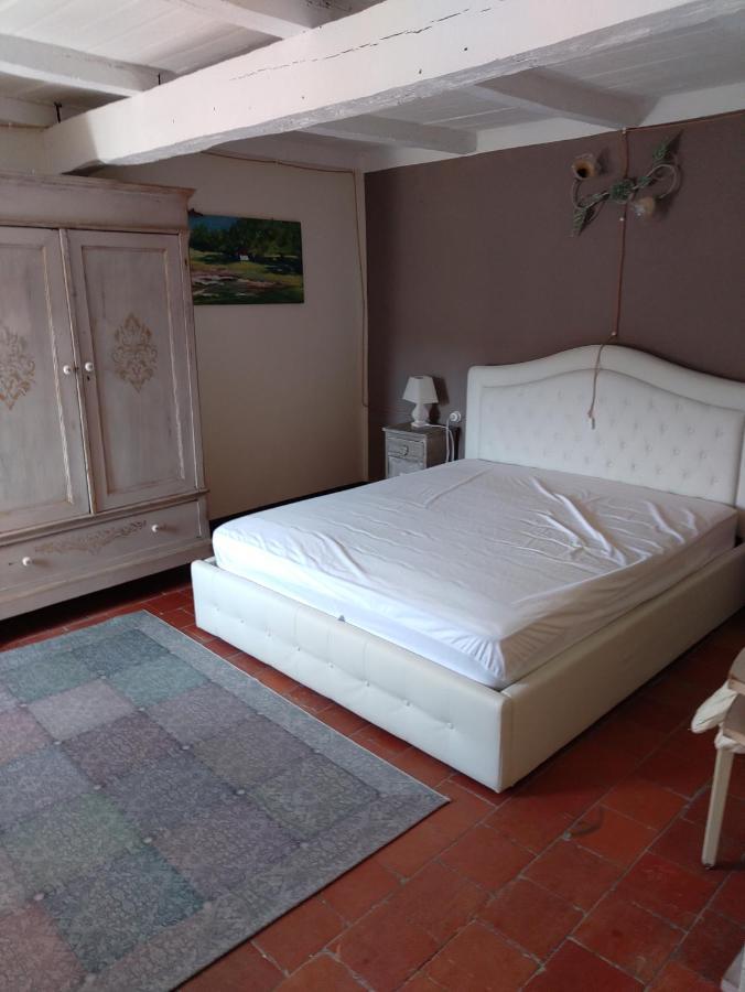 "Borgo Gerbina" Agriturismo & Azienda Agricola Sozzi 외부 사진